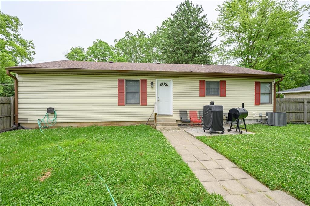 3154 North Marr Road Columbus, IN 47203 - Photo 29 of 39 Gallery Image 29