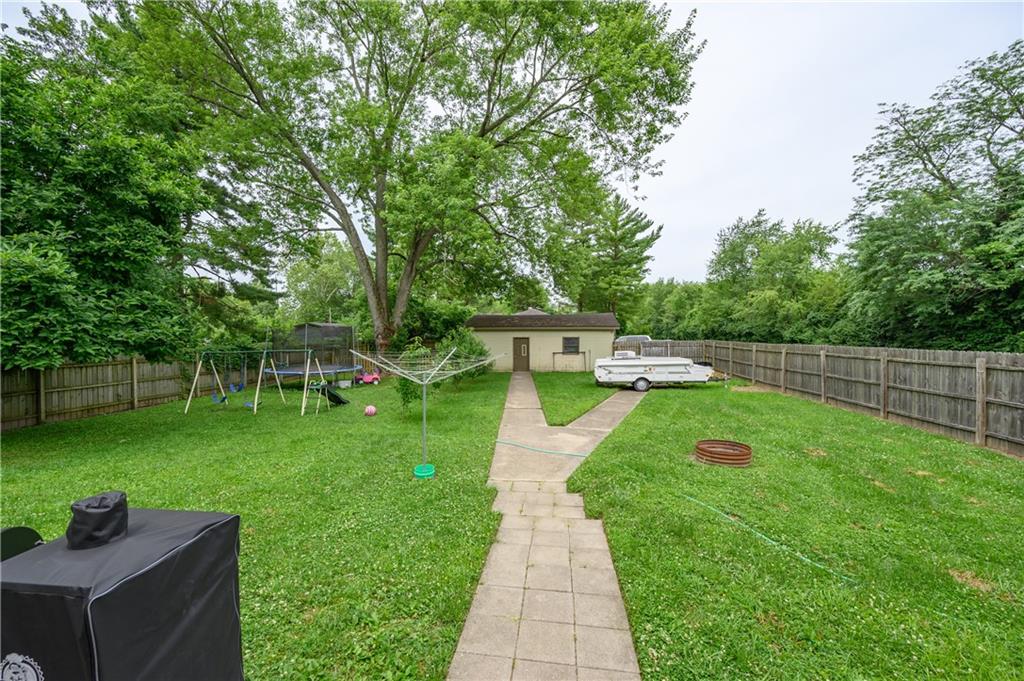 3154 North Marr Road Columbus, IN 47203 - Photo 32 of 39 Gallery Image 32