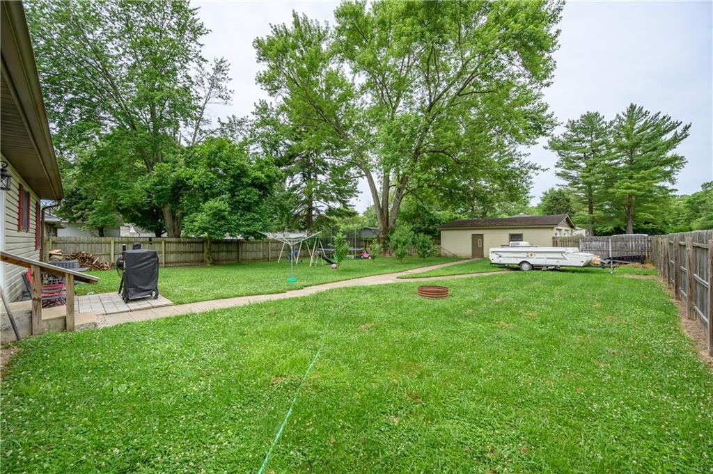 3154 North Marr Road Columbus, IN 47203 - Photo 33 of 39 Gallery Image 33