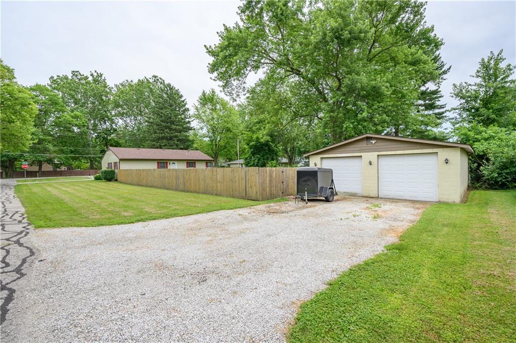 3154 North Marr Road Columbus, IN 47203 - Photo 37 of 39 Gallery Image 37