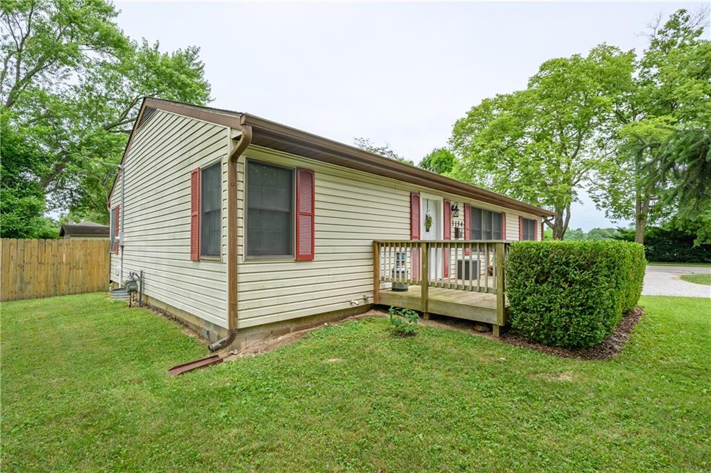 3154 North Marr Road Columbus, IN 47203 - Photo 5 of 39 Gallery Image 5