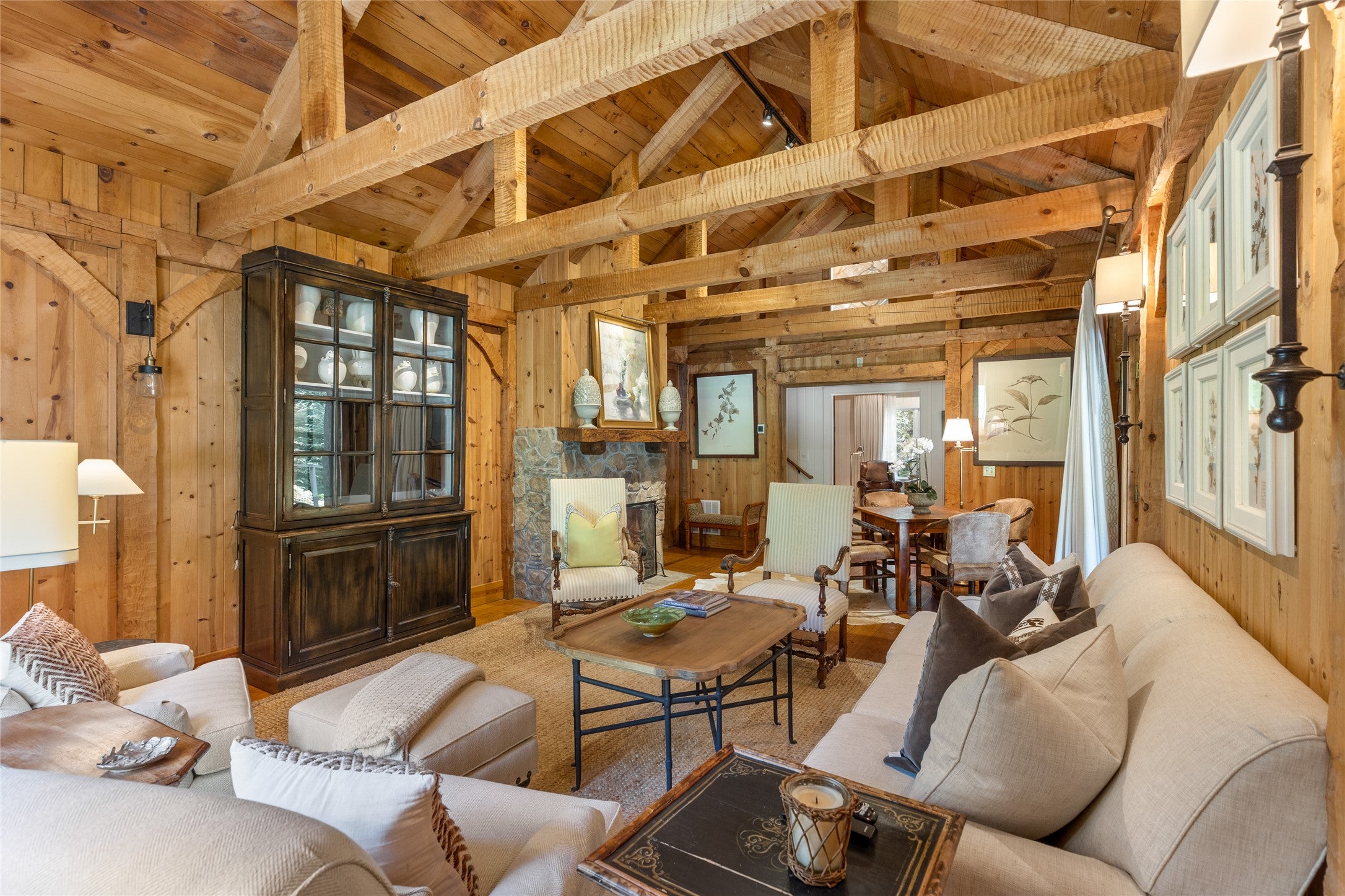 360 Foreman Road Highlands, NC 28741 - Photo 6 of 61 Gallery Image 6