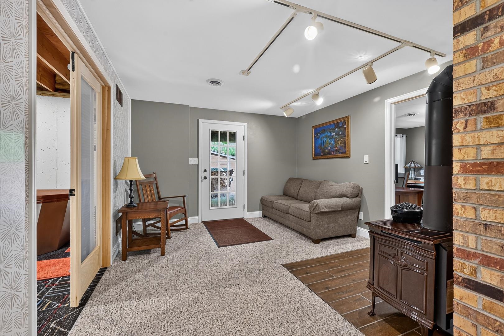 N4085 Schrade Road Monroe, WI 53566 - Photo 46 of 75