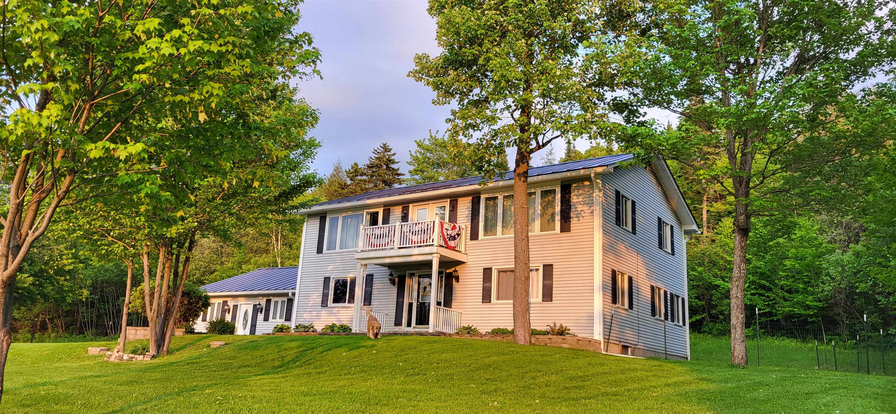 4 Pierre Road West Stewartstown, NH 03597 - Photo 1 of 40