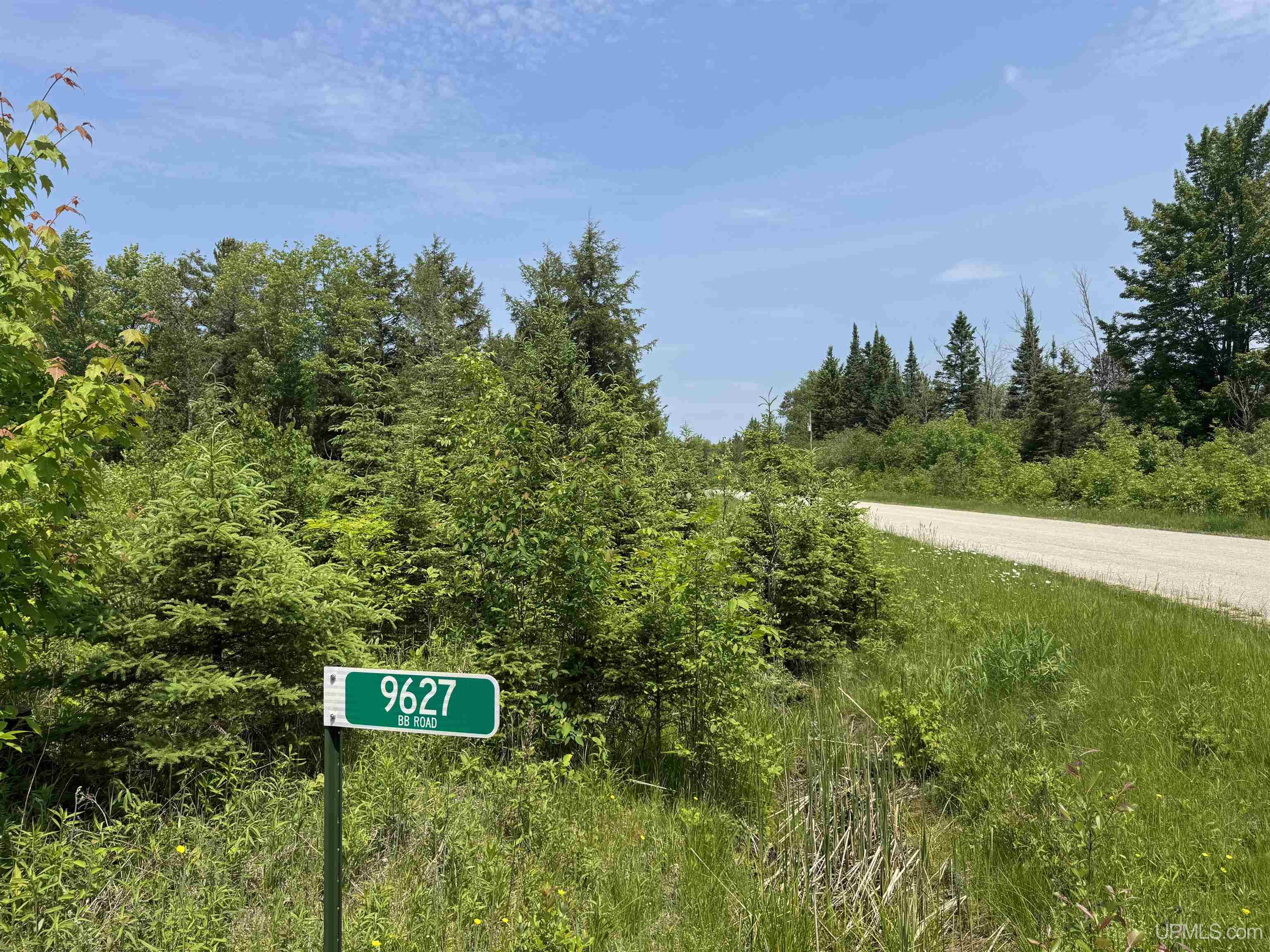 9627 Bb Road Rapid River, MI 49878 - Photo 10 of 11 Gallery Image 10