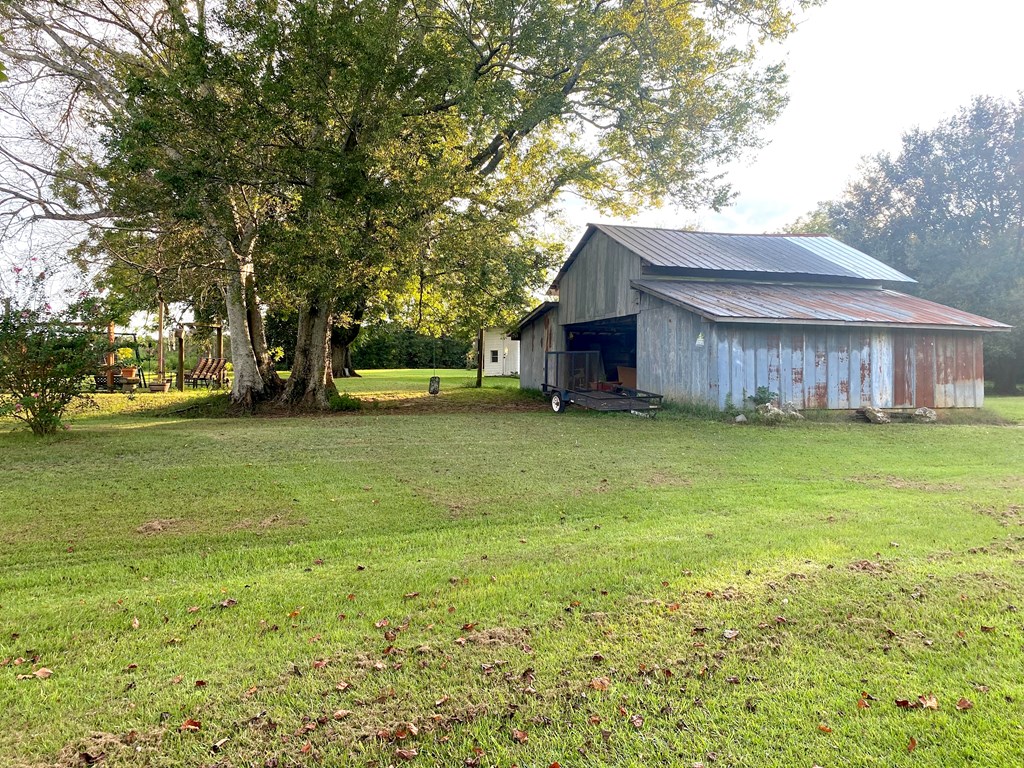 183 Oscar Godwin Road Dothan, AL 36301 - Photo 28 of 31 Gallery Image 28
