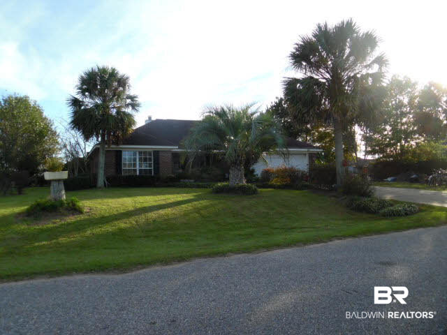 13326 Moriah Drive Summerdale, AL 36580 - Photo 1 of 1
