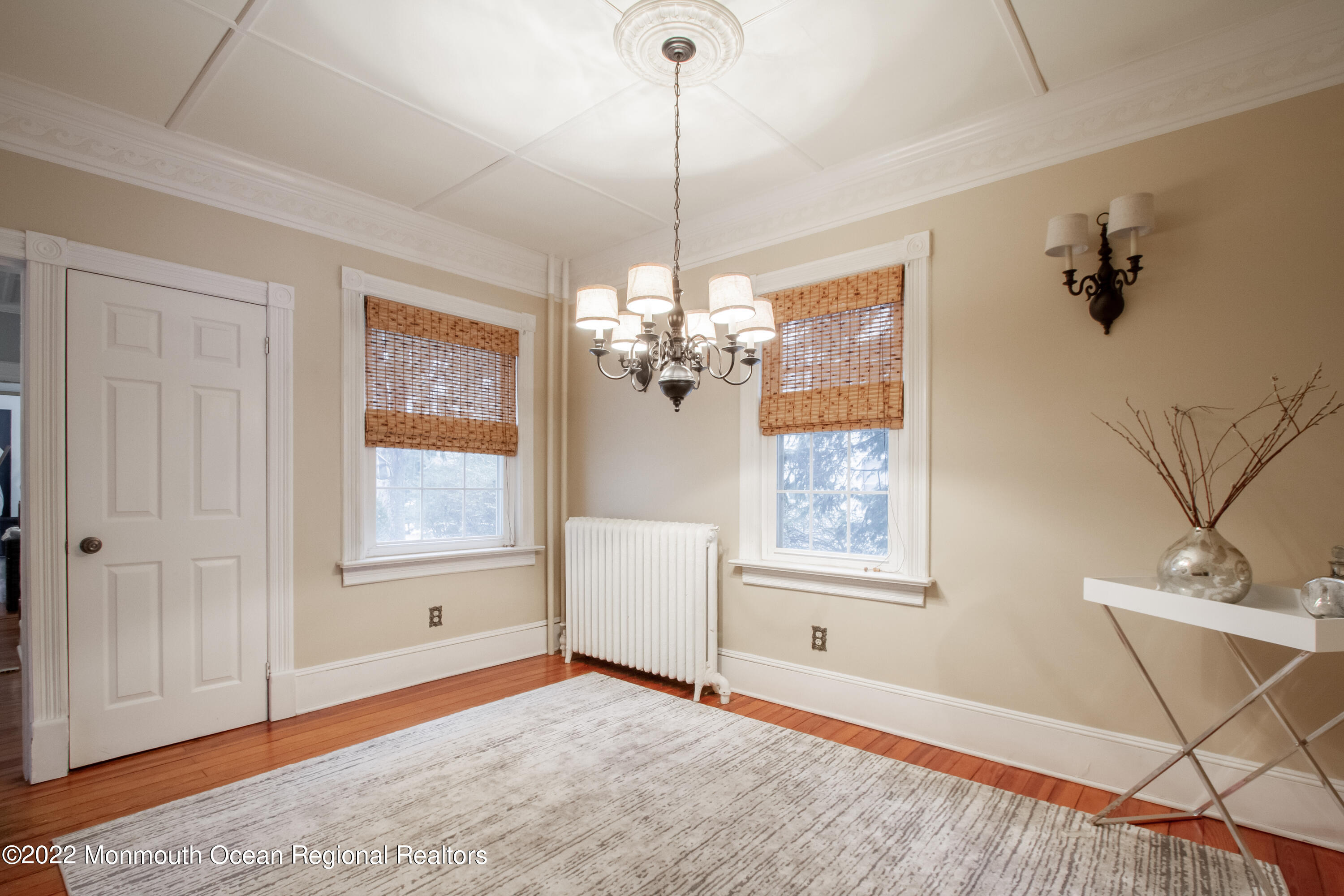 40 Rumson Road Little Silver, NJ 07739 - Photo 11 of 24 Dining Room