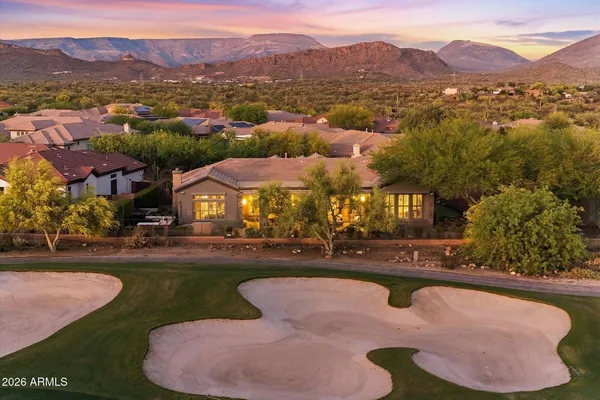 $1,375,000 | 40628 North Bradon Way, Anthem, AZ 85086