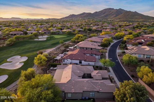 $1,375,000 | 40628 North Bradon Way, Anthem, AZ 85086