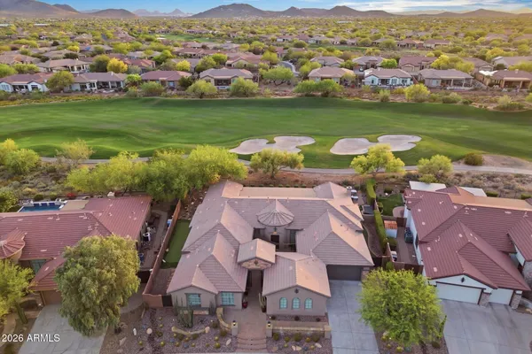 $1,375,000 | 40628 North Bradon Way, Anthem, AZ 85086