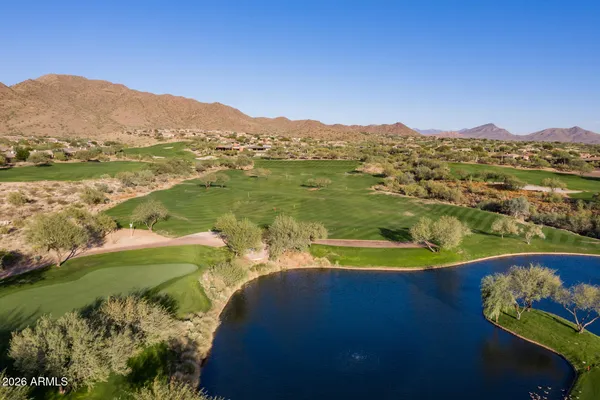 $1,375,000 | 40628 North Bradon Way, Anthem, AZ 85086