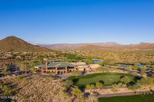 $1,375,000 | 40628 North Bradon Way, Anthem, AZ 85086