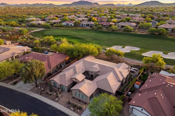 $1,375,000 | 40628 North Bradon Way, Anthem, AZ 85086