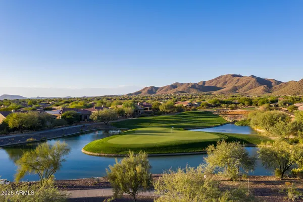 $1,375,000 | 40628 North Bradon Way, Anthem, AZ 85086