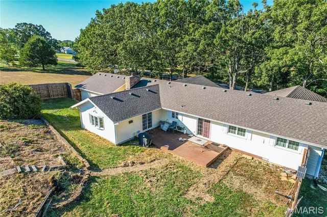 $349,900 | 836 Stella Street, Lebanon, MO 65536