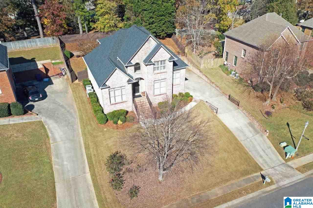 5163 Sapphire Ridge Birmingham, AL 35244 - Photo 2 of 2