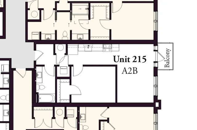 $324,900 | 2060 Tollgate Boulevard, Unit 215, Thompson's Station, TN 37179