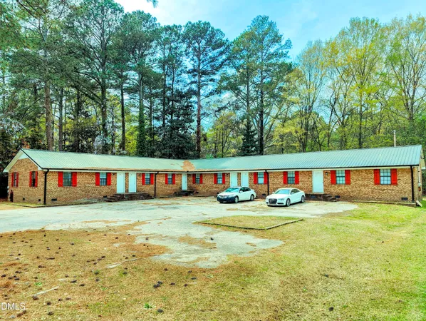 $468,000 | 600 South Vyne Street, Rocky Mount, NC 27803