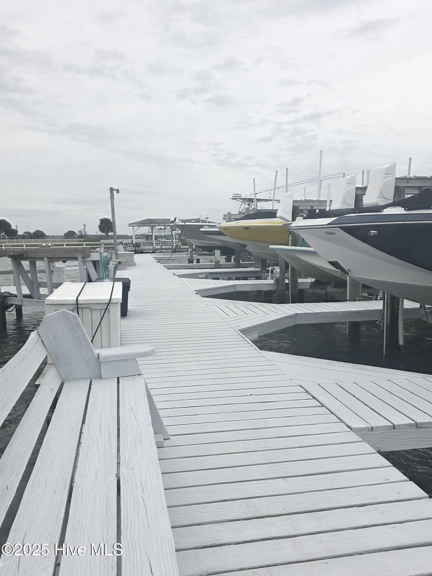 157 Big Hammock Point Road Sneads Ferry, NC 28460 - Photo 12 of 17 13