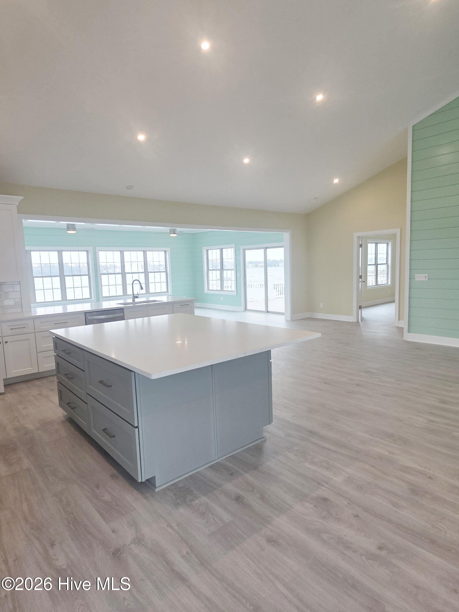 157 Big Hammock Point Road Sneads Ferry, NC 28460 - Photo 13 of 59 43