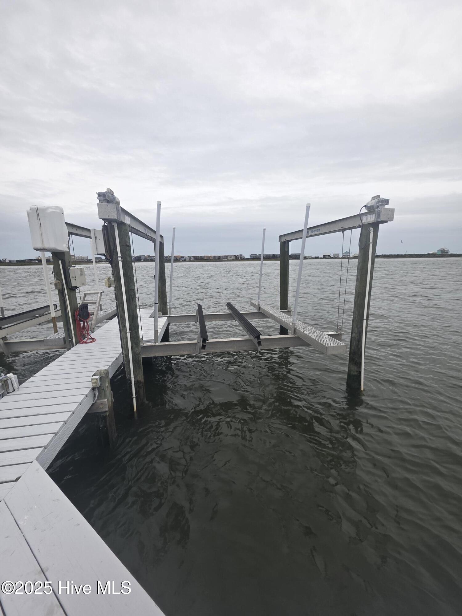 157 Big Hammock Point Road Sneads Ferry, NC 28460 - Photo 15 of 17 16