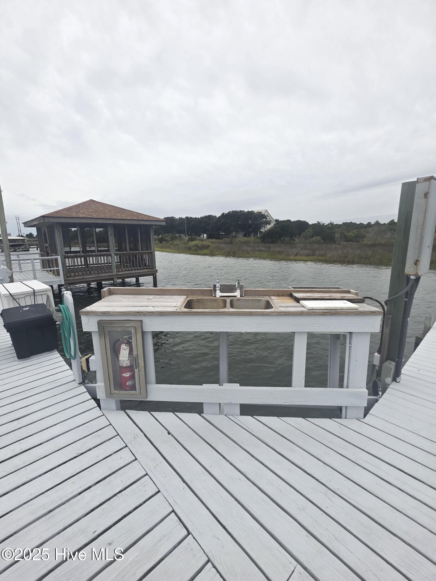 157 Big Hammock Point Road Sneads Ferry, NC 28460 - Photo 17 of 17 18