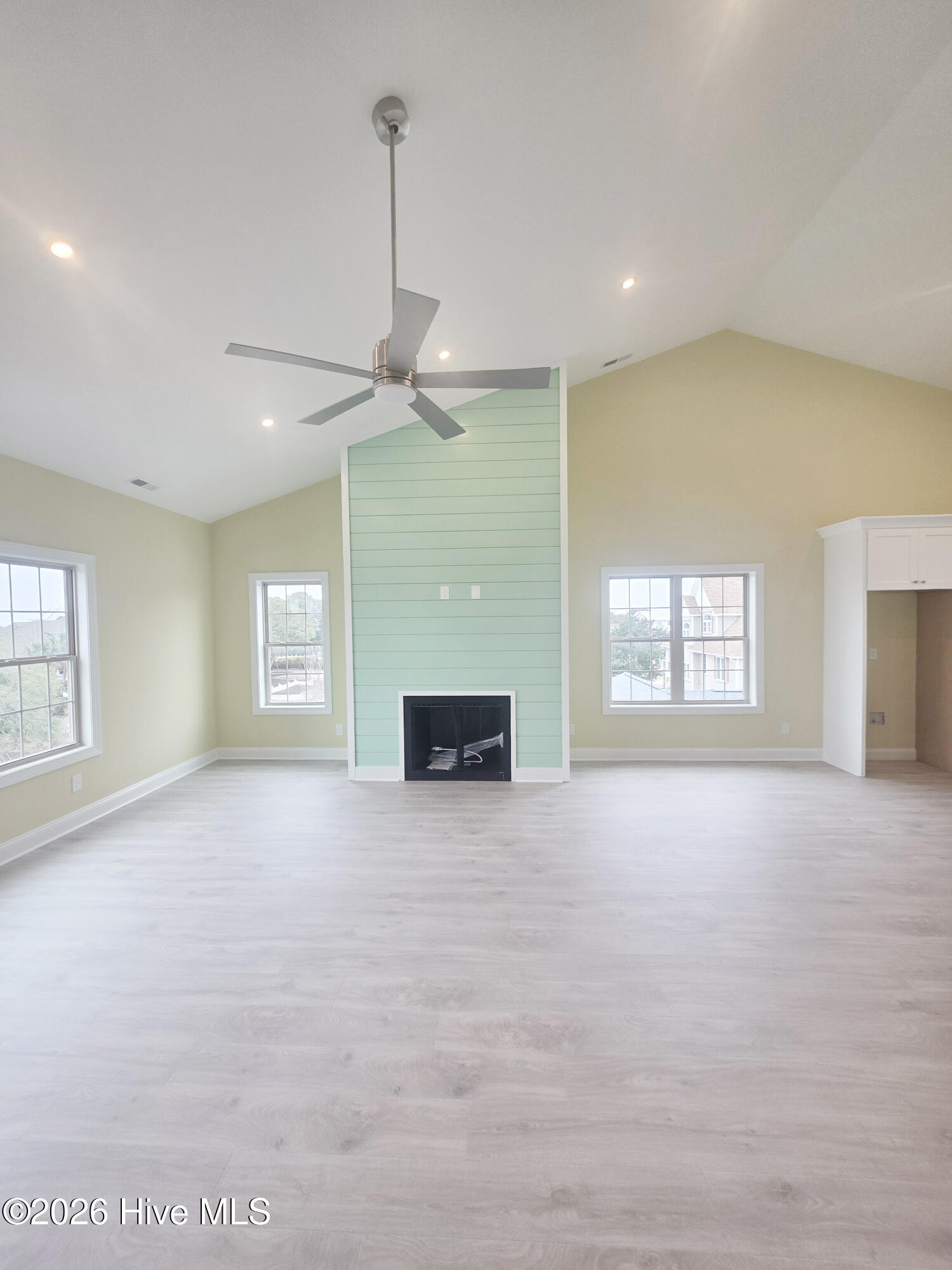 157 Big Hammock Point Road Sneads Ferry, NC 28460 - Photo 18 of 59 51