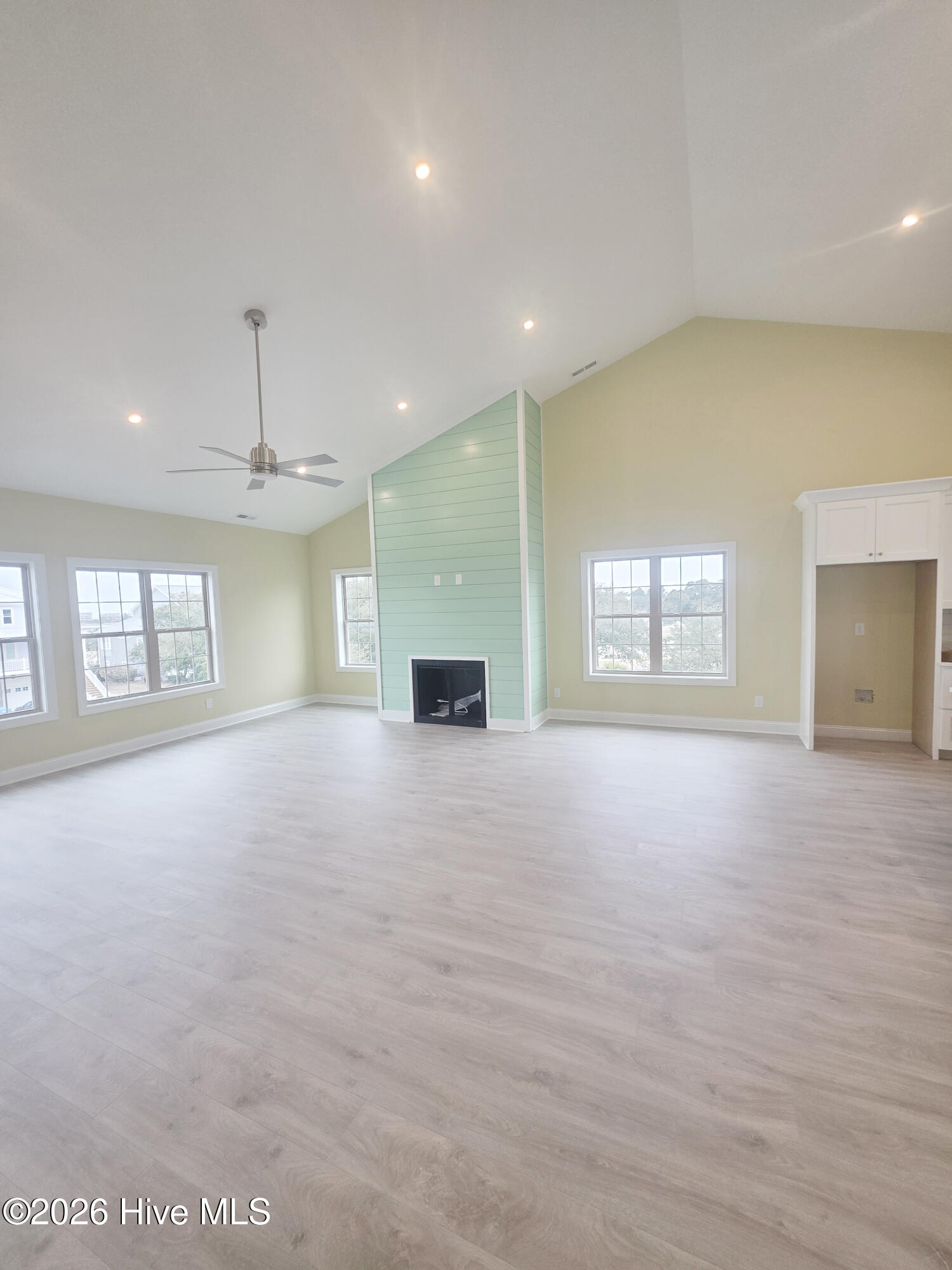157 Big Hammock Point Road Sneads Ferry, NC 28460 - Photo 19 of 59 42