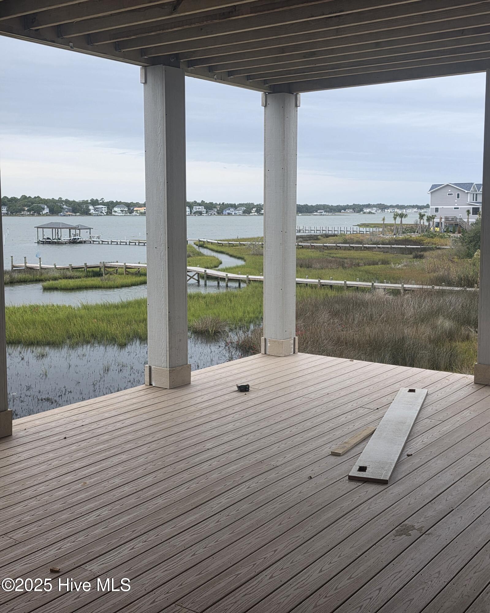 157 Big Hammock Point Road Sneads Ferry, NC 28460 - Photo 4 of 17 8