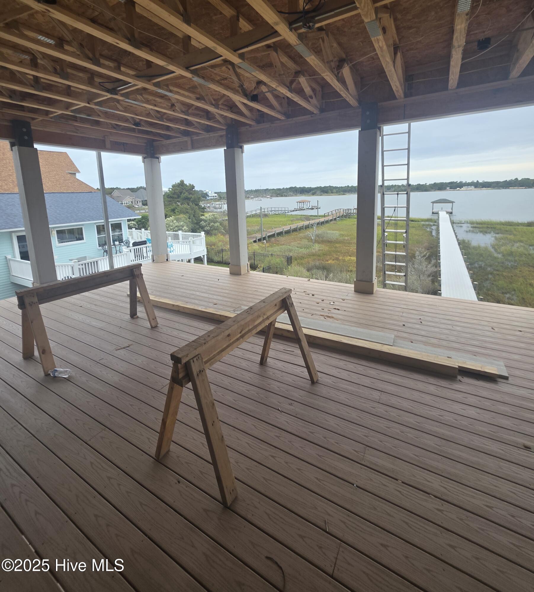 157 Big Hammock Point Road Sneads Ferry, NC 28460 - Photo 5 of 17 9