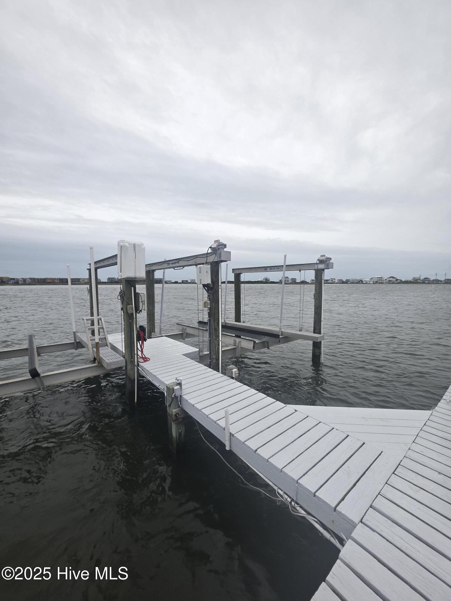 157 Big Hammock Point Road Sneads Ferry, NC 28460 - Photo 55 of 59 17