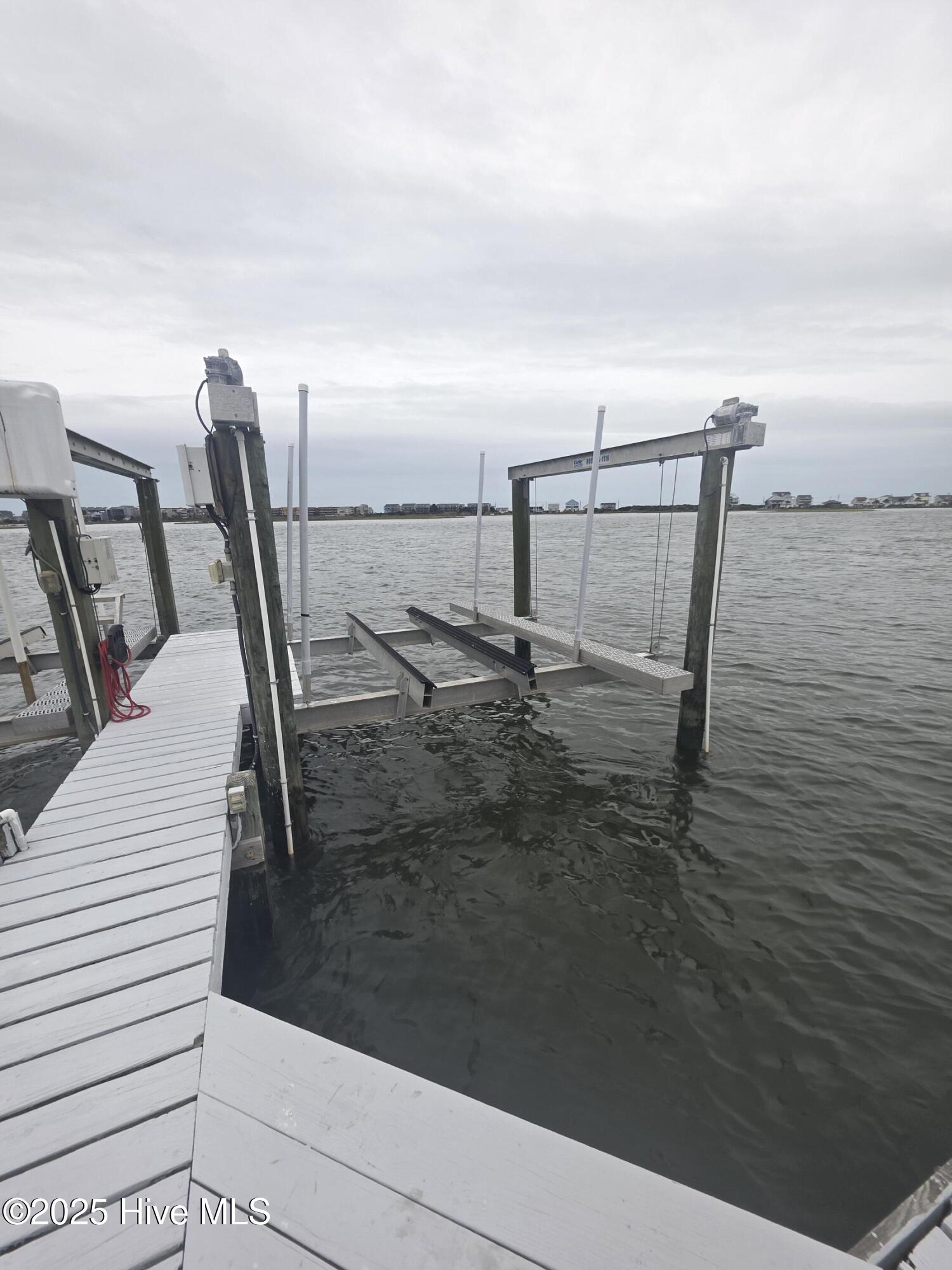 157 Big Hammock Point Road Sneads Ferry, NC 28460 - Photo 56 of 59 15