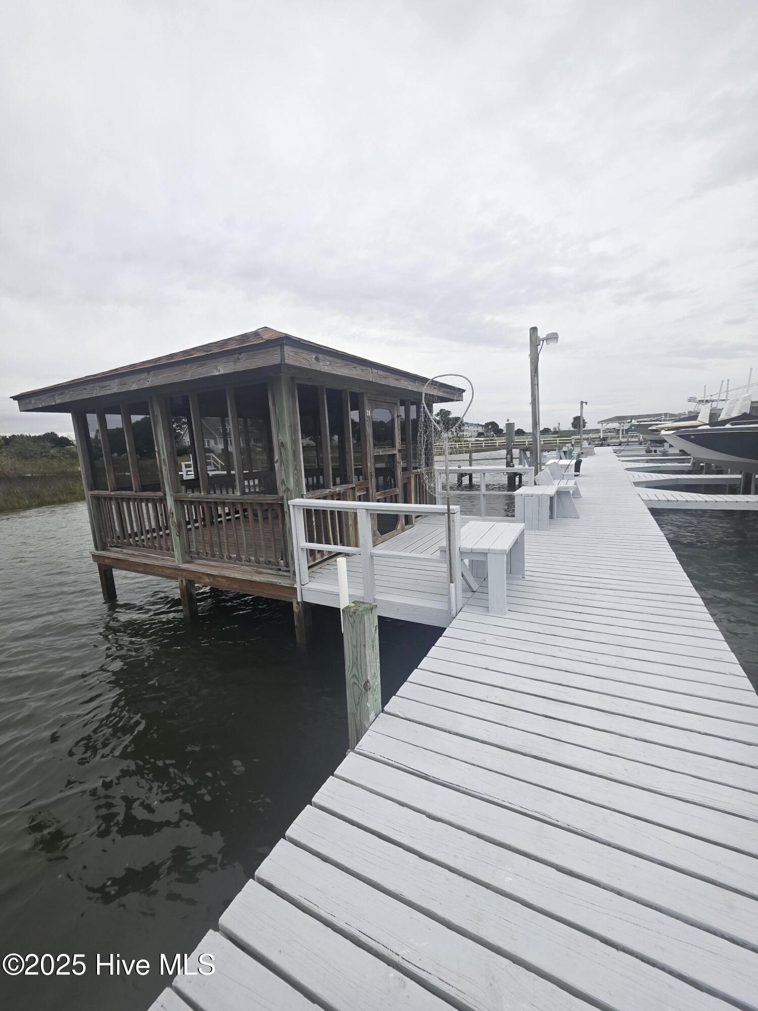 157 Big Hammock Point Road Sneads Ferry, NC 28460 - Photo 58 of 59 14