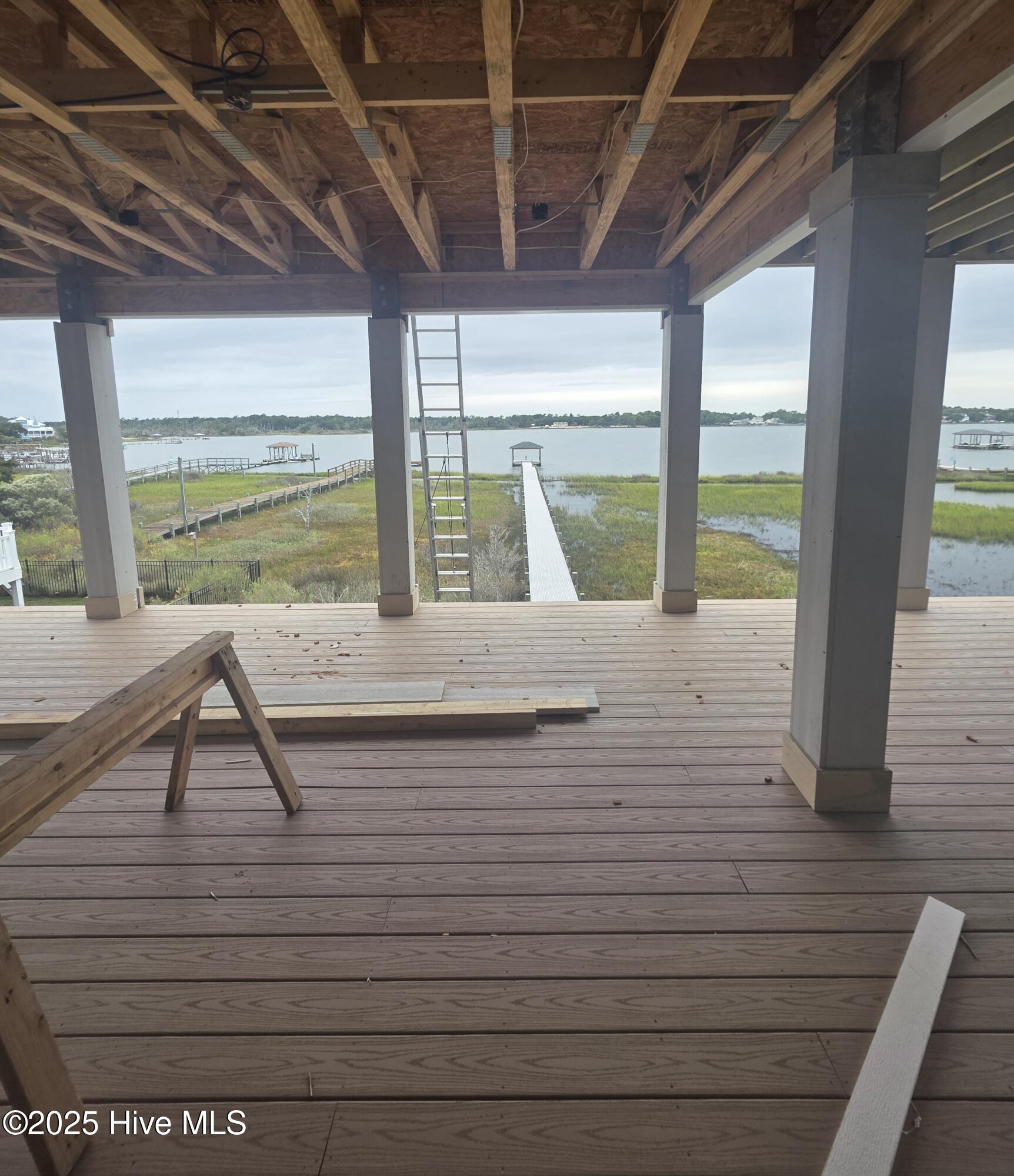 157 Big Hammock Point Road Sneads Ferry, NC 28460 - Photo 6 of 17 10