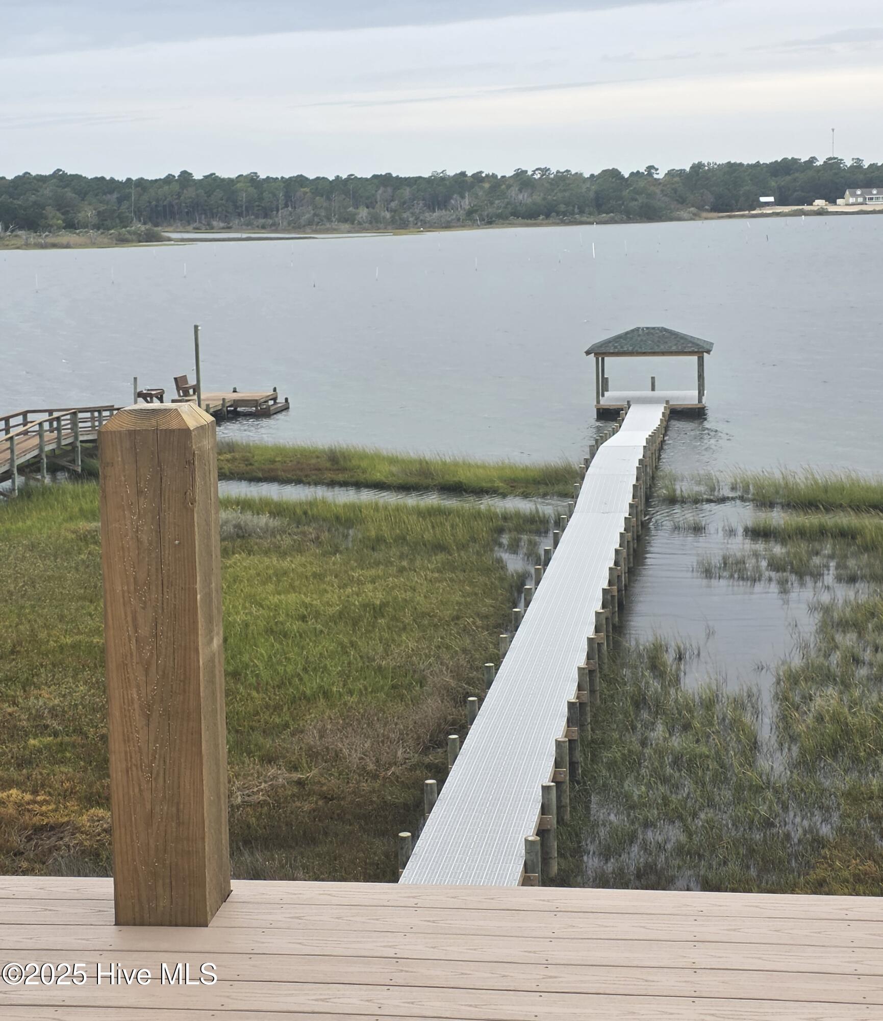 157 Big Hammock Point Road Sneads Ferry, NC 28460 - Photo 7 of 17 4