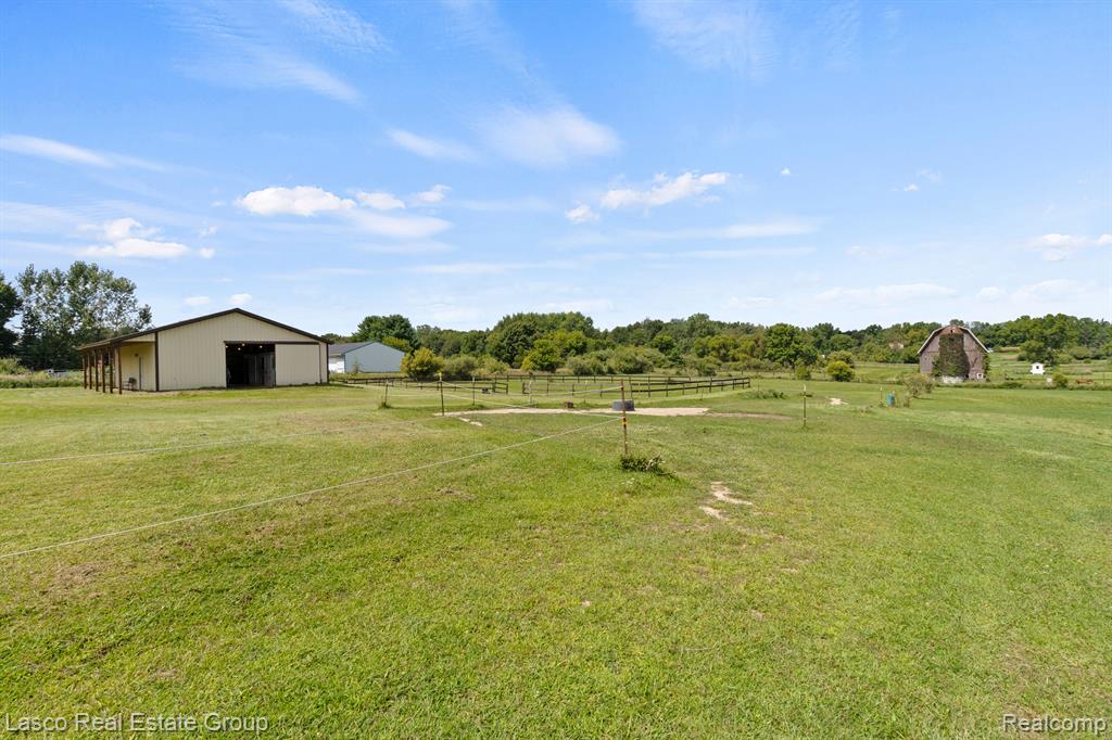 6090 Munsell Road Howell, MI 48843 - Photo 41 of 57