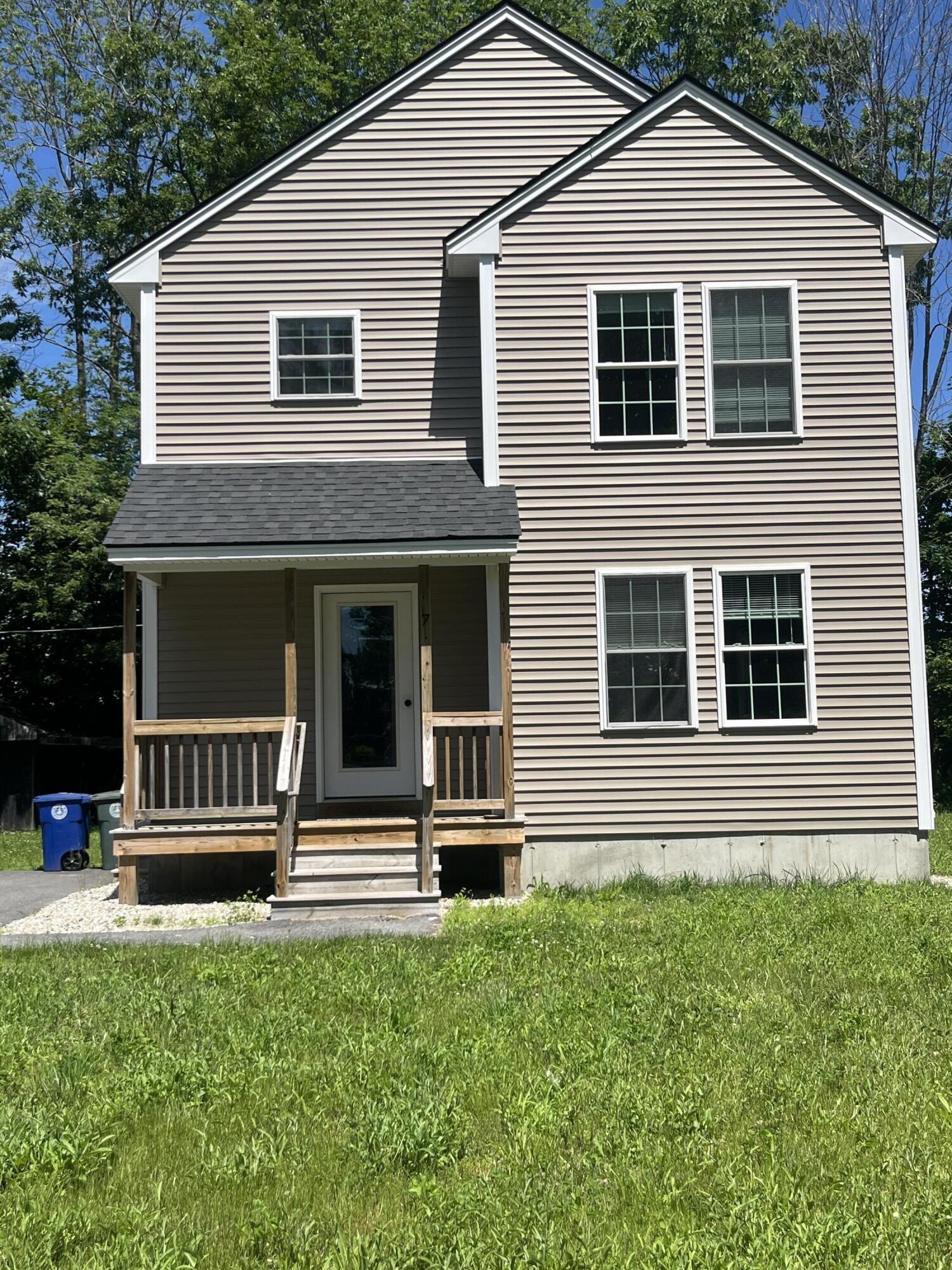 7 Richards Street Westbrook, ME 04092 - Photo 2 of 18 Exterior