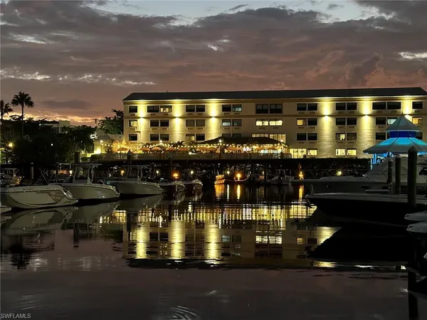 $9,650 | 410 Bayfront Place, Unit 2503, Naples, FL 34102