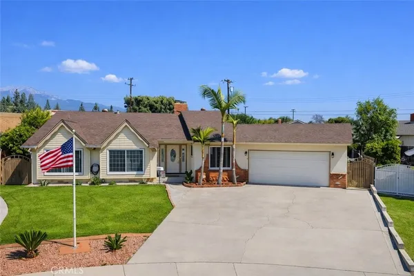 $899,900 | 1554 North Helen Court, Ontario, CA 91762