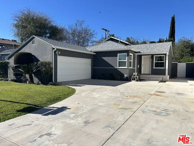 $5,500 | 5355 Rhea Avenue, Tarzana, CA 91356