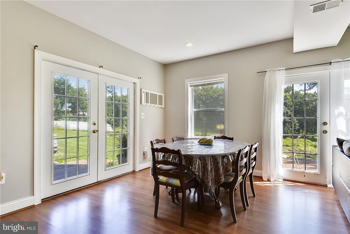 13654 Wilt Store Road Leesburg, VA 20176 - Photo 13 of 30 Dining Room