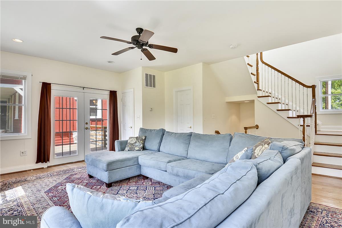 13654 Wilt Store Road Leesburg, VA 20176 - Photo 18 of 30 interior general
