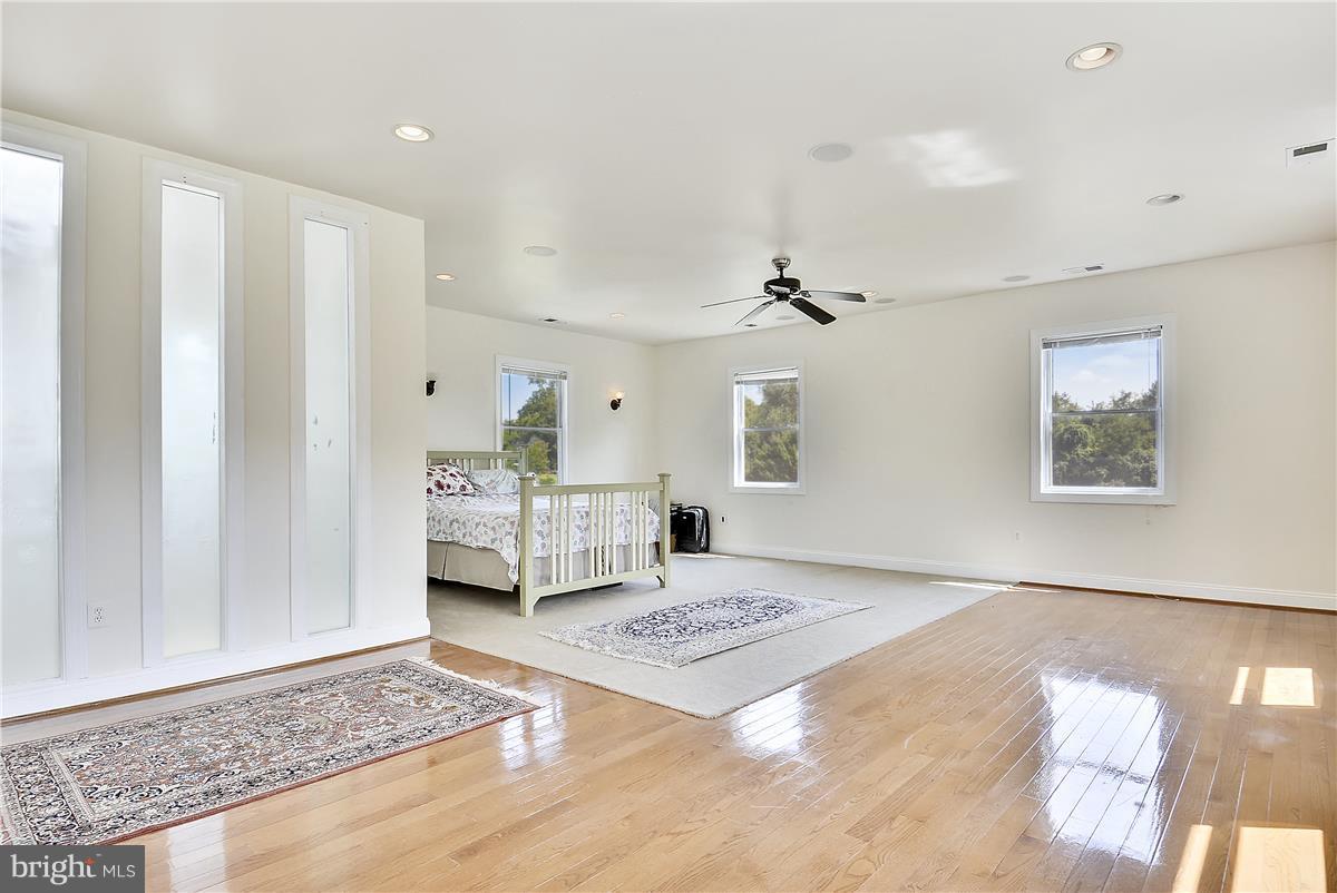 13654 Wilt Store Road Leesburg, VA 20176 - Photo 19 of 30 Bedroom (Master)