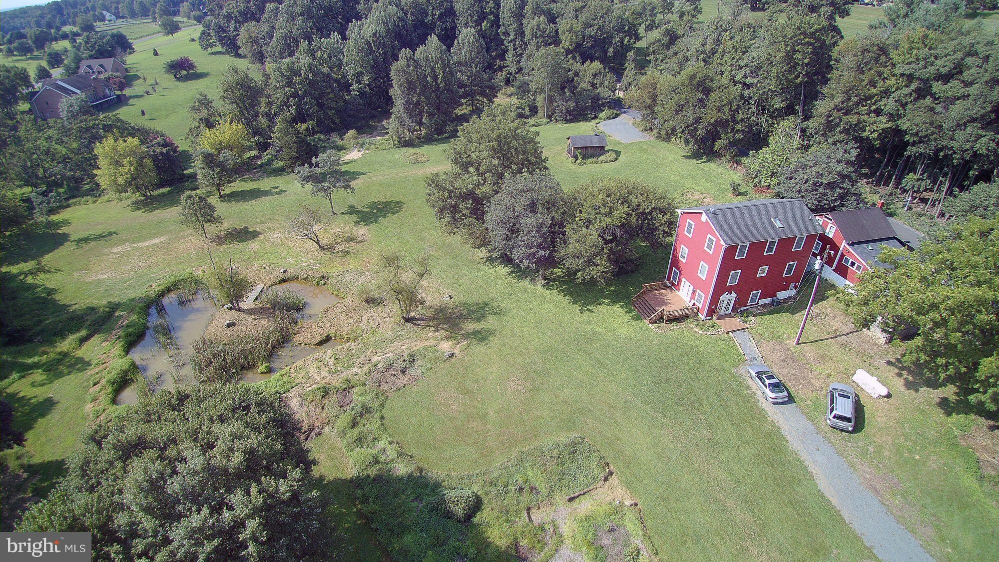 13654 Wilt Store Road Leesburg, VA 20176 - Photo 25 of 30 Exterior (General)