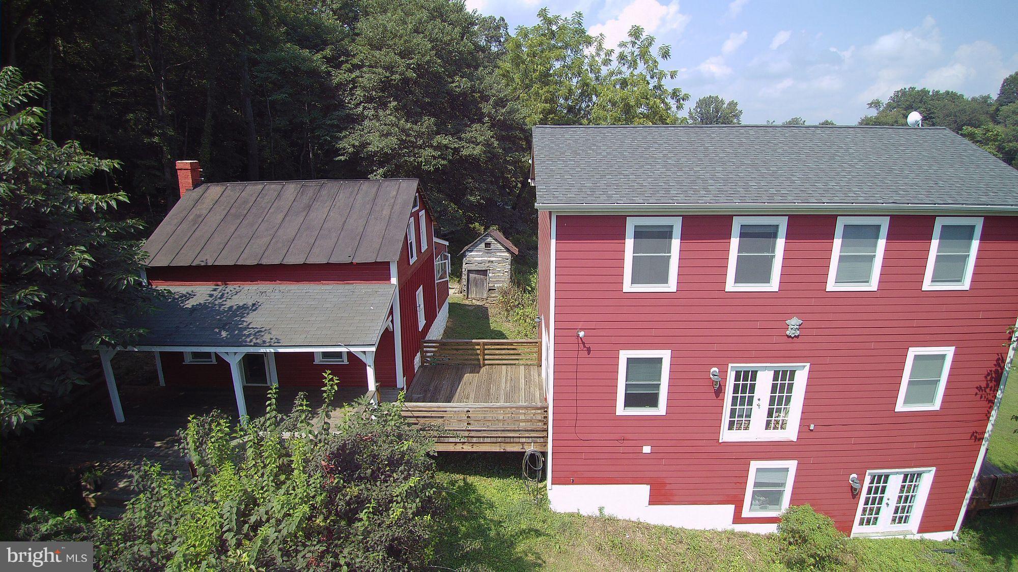 13654 Wilt Store Road Leesburg, VA 20176 - Photo 9 of 30 Exterior (General)