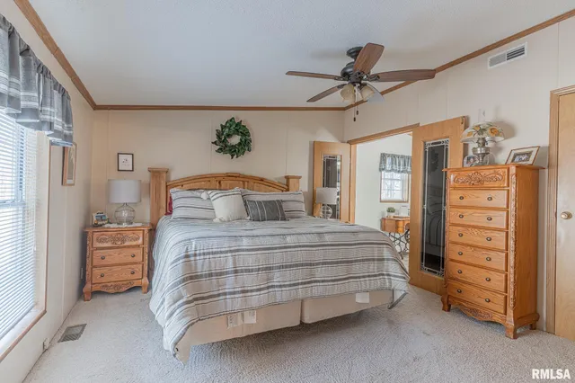 $170,000 | 565 Dutton Chapel Road, Herod, IL 62947