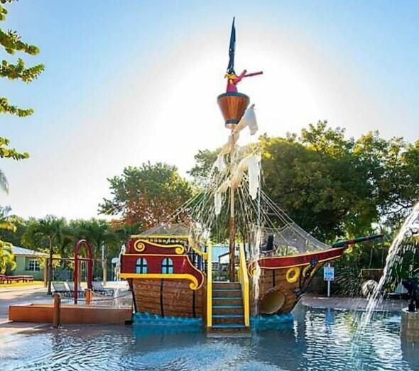 7073 Hawks Cay Boulevard Marathon, FL 33050 - Photo 46 of 50 a view of outdoor space with seating area