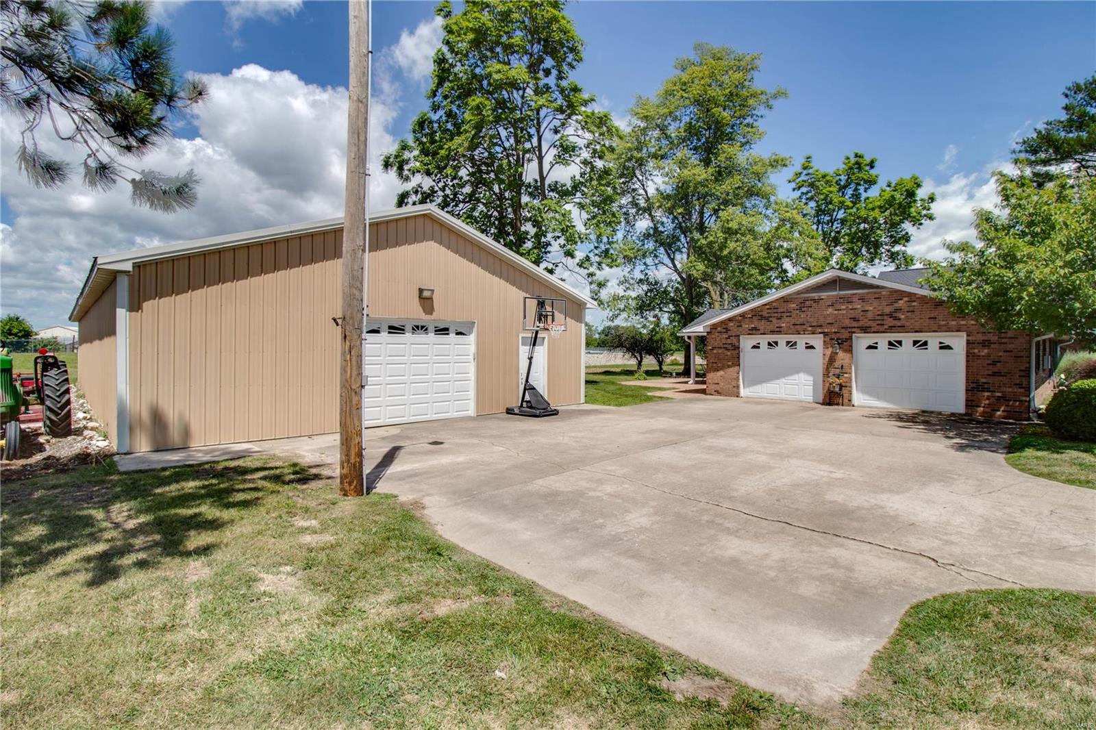 8400 Lageman Road Godfrey, IL 62035 - Photo 50 of 64