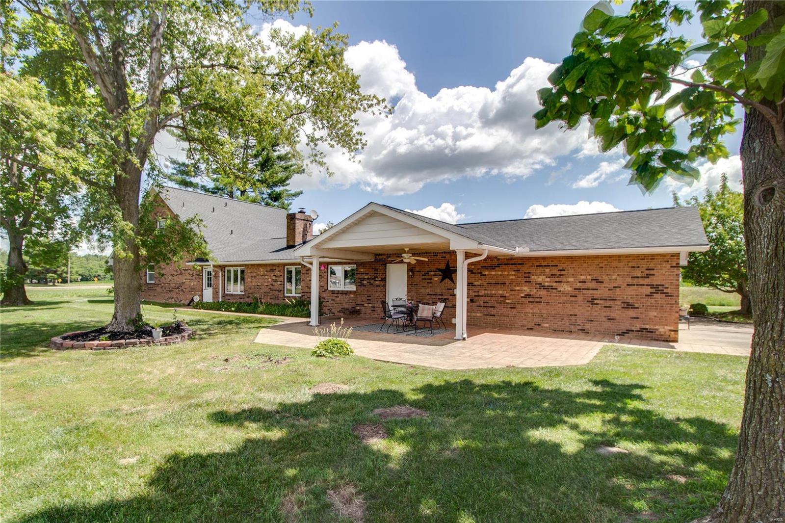 8400 Lageman Road Godfrey, IL 62035 - Photo 54 of 64